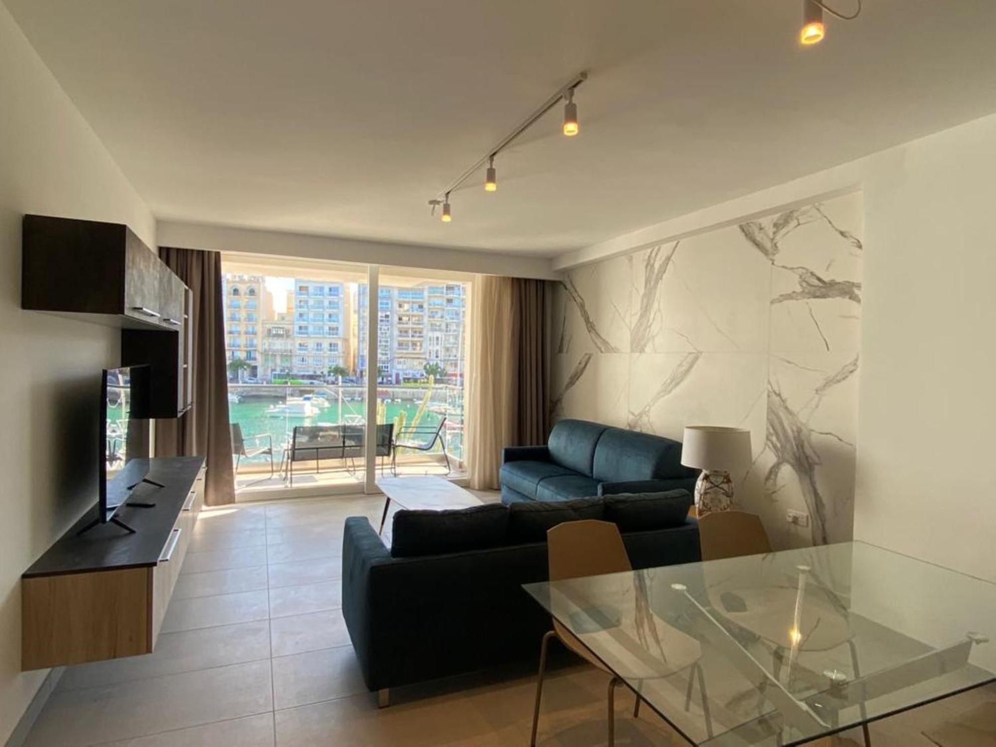 86 Spinola Bay Apartment Saint Julian's Exterior photo