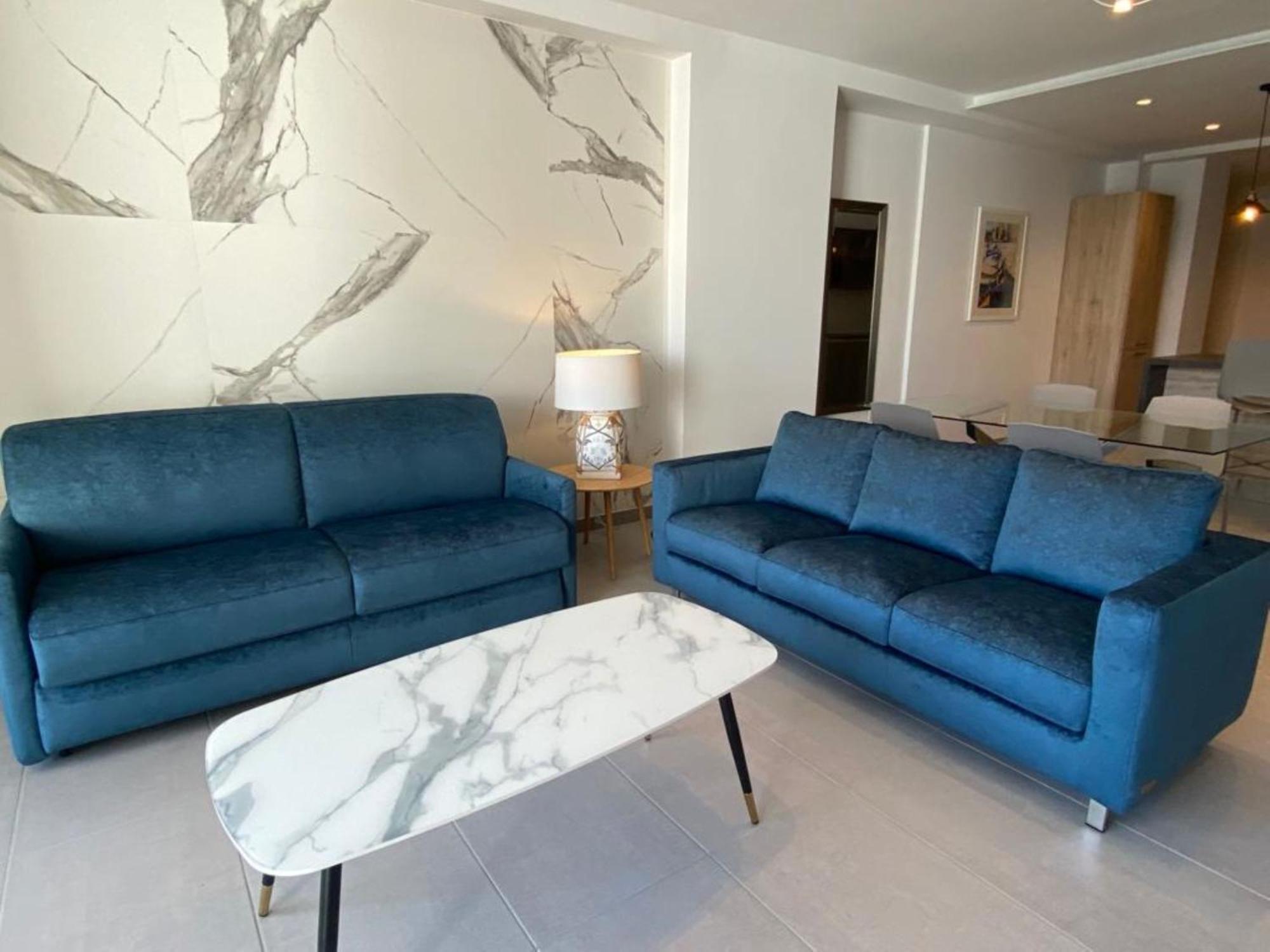 86 Spinola Bay Apartment Saint Julian's Exterior photo