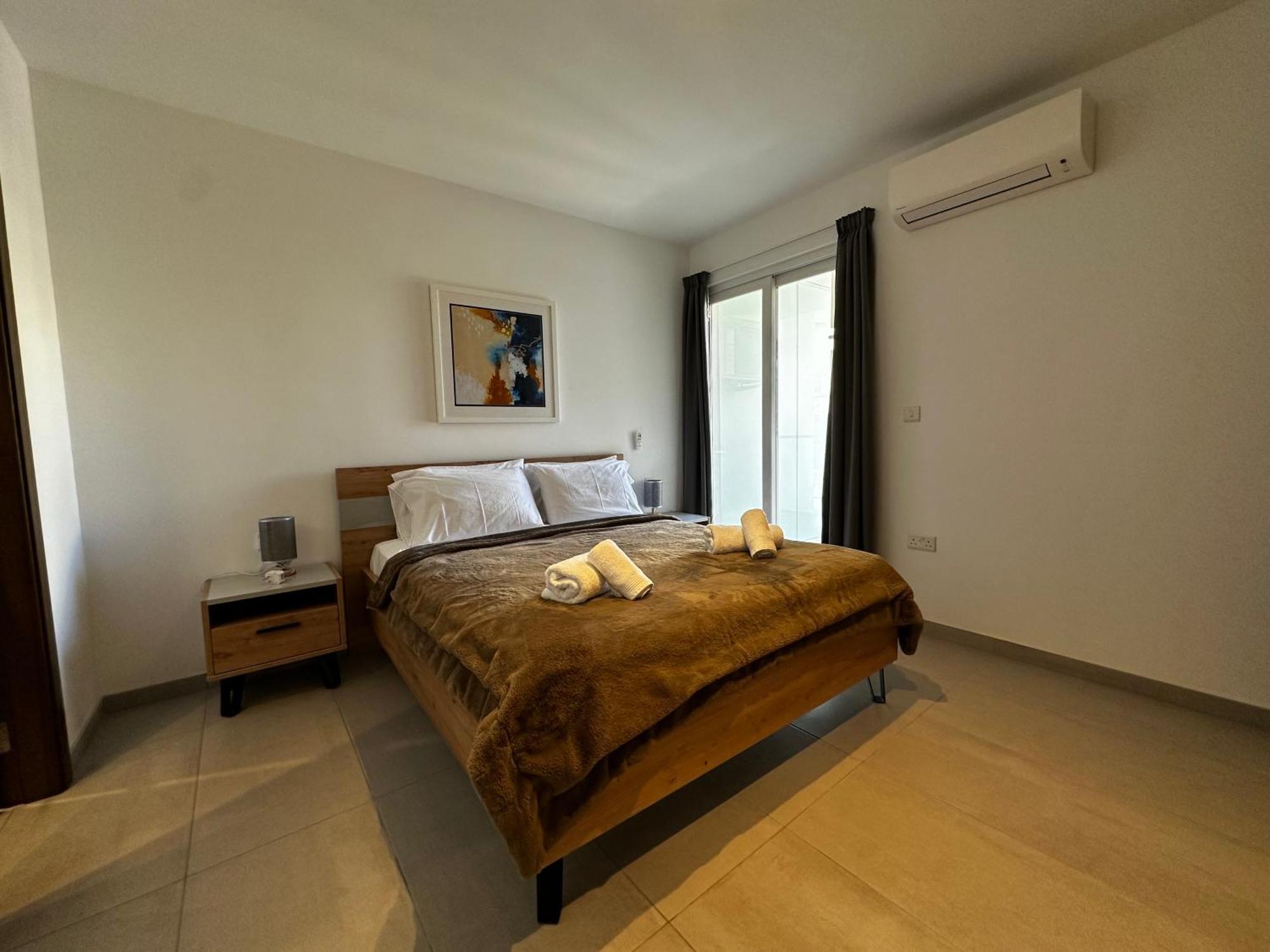 86 Spinola Bay Apartment Saint Julian's Exterior photo