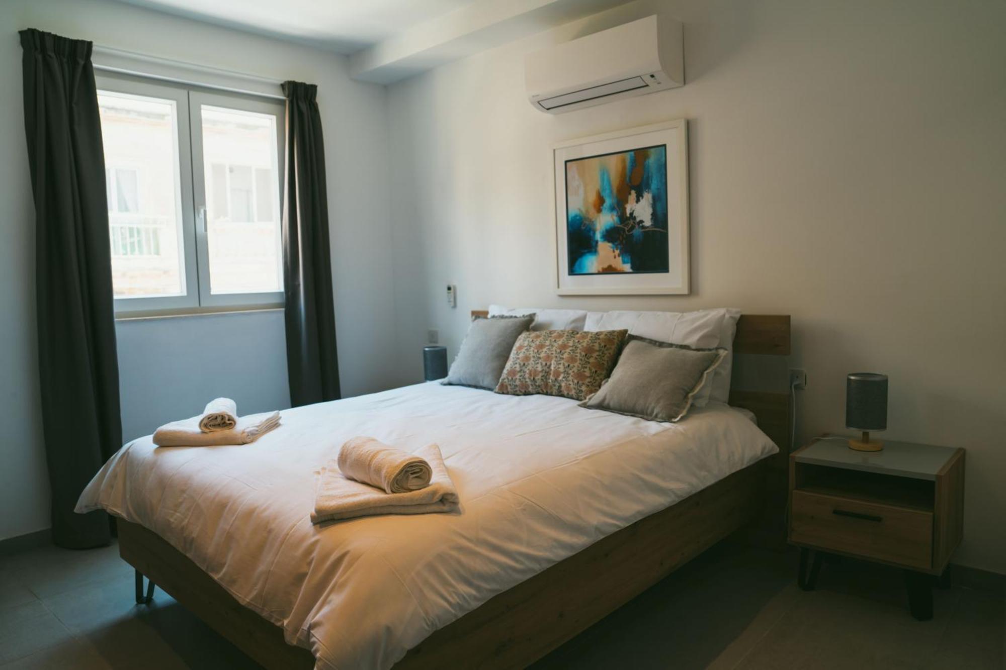86 Spinola Bay Apartment Saint Julian's Exterior photo